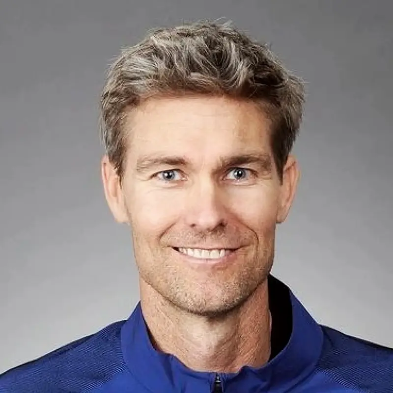 Matt Fuerbringer